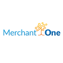 Merchant One logo